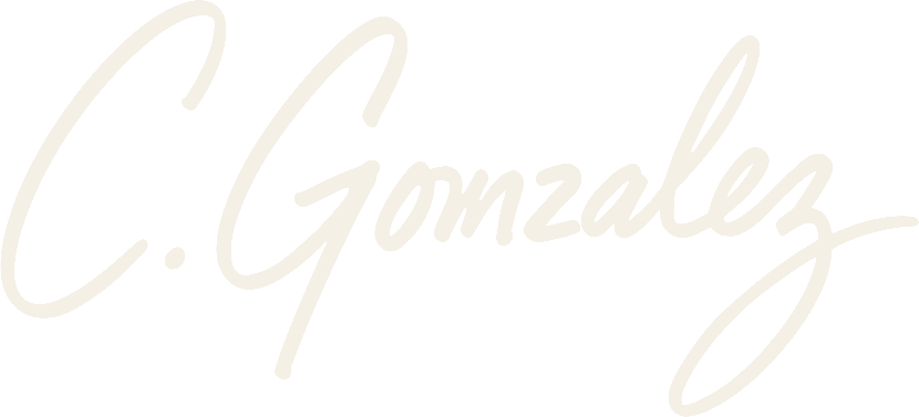 C. Gonzalez